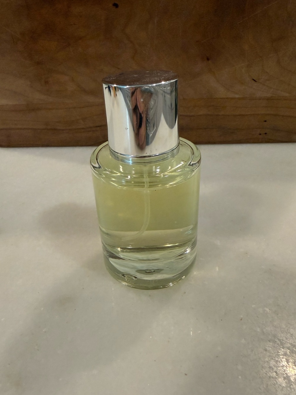 Dossier Citrus Tea 50mL - Picture 3 of 3